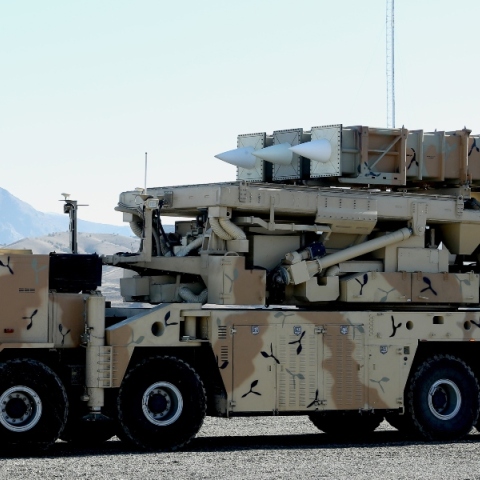 Ισραήλ: Τι σηματοδοτεί η επίθεση του Ιράν