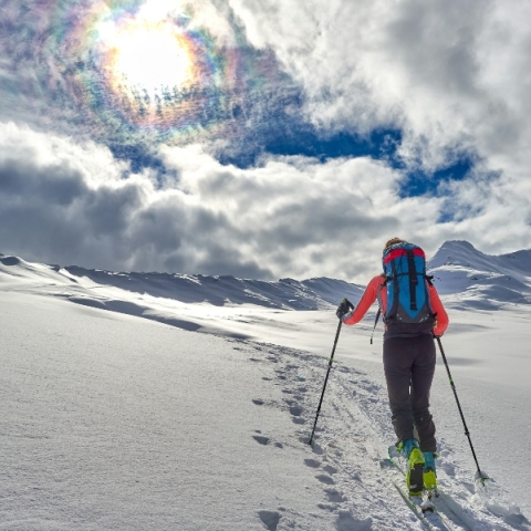 Ερευνώντας στο Έβερεστ τις επιπτώσεις της κλιματικής αλλαγής 