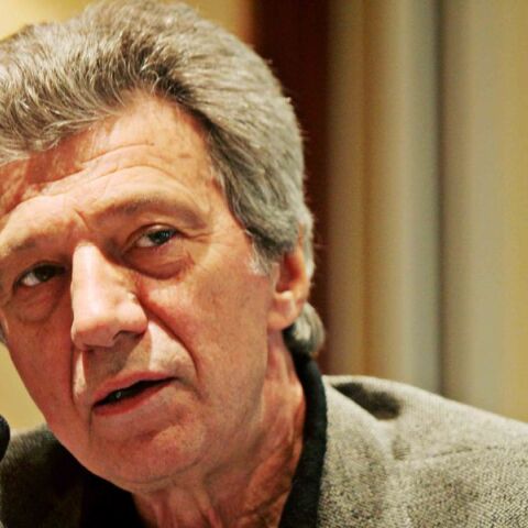 Ο Γιάννης Φέρτης