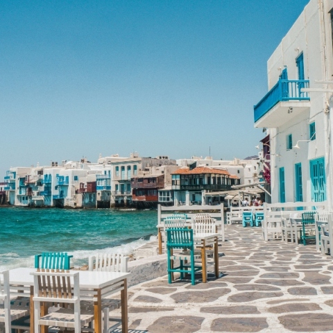 Μύκονος: Kαλλιτέχνης και επιχειρηματίες φοροδιέφευγαν