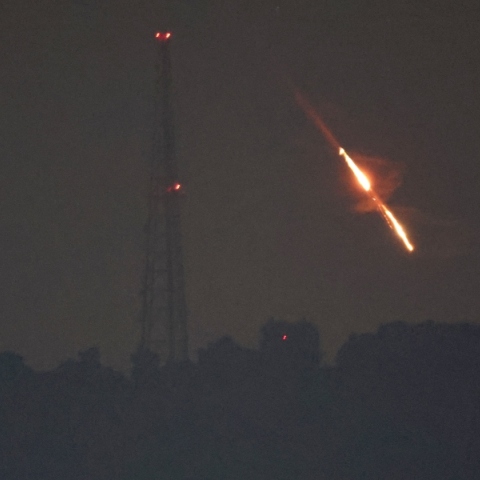 Ισραήλ: Αντίδραση Νετανιάχου μετά την επίθεση Ιράν