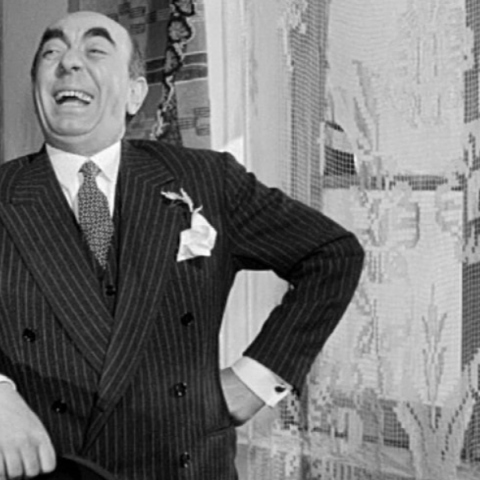 Διονύσης Παπαγιαννόπουλος: 40 χρόνια χωρίς τον ηθοποιό