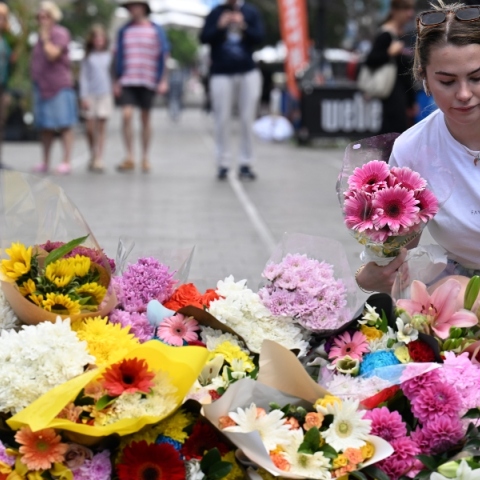 Σίδνεϊ: Ταυτοποιήθηκε ο δράστης της επίθεσης 