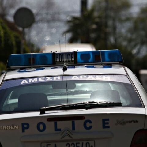 Συνεχίζονται οι δράσεις της ΕΛ.ΑΣ. για την πρόληψη και αντιμετώπιση της παραβατικότητας ανηλίκων © Nikos Libertas/SOOC