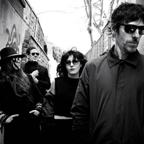 Archive: Η μπάντα επανακυκλοφορεί τέσσερα άλμπουμ σε remastered εκδόσεις τον Σεπτέμβριο του 2024.