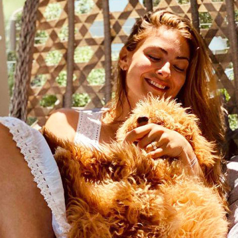 Δέσποινα Καμπούρη