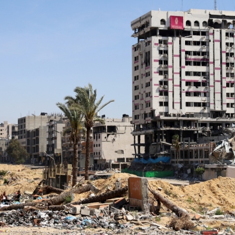 Οι «τρελοί του Αλλάχ», οι ακροδεξιοί του Νετανιάχου και οι «νέοι» παλιοί αριστεροί