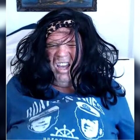 Ο αδερφός της Μέγκαν Μαρκλ την κοροϊδεύει στο YouTube