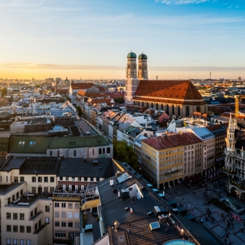 Η ιδανική πόλη του κόσμου για περπάτημα