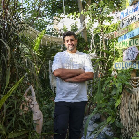 Βαγγέλης Τσιλικίδης