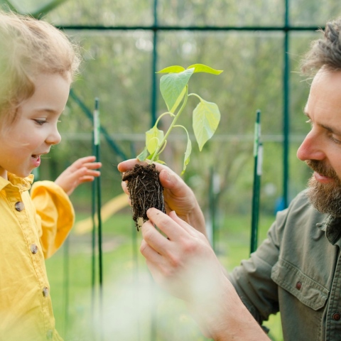 Πως η μάθηση μπορεί να μας βγάλει από την περιβαλλοντική κρίση