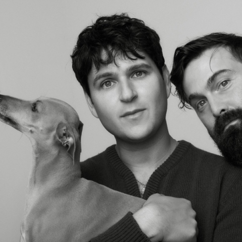 Vampire Weekend - Ice Cream Piano: Tο τραγούδι της ημέρας, Δευτέρα 15 Απριλίου 2024, από τον Voice 102.5