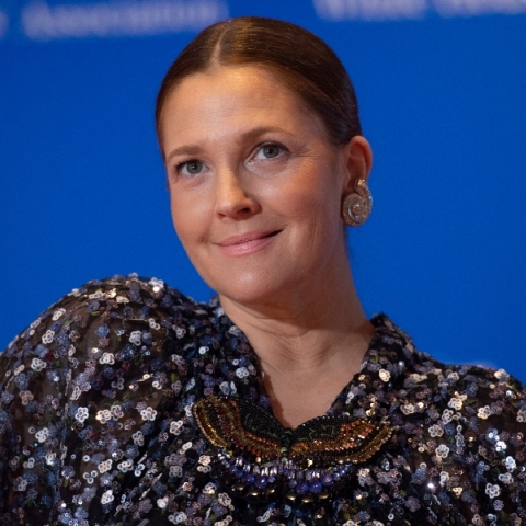 Ντρου Μπάριμορ