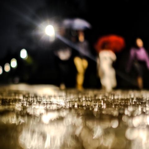 Αλλάζει τις επόμενες μέρες ο καιρός - Η πρόγνωση Κολυδά