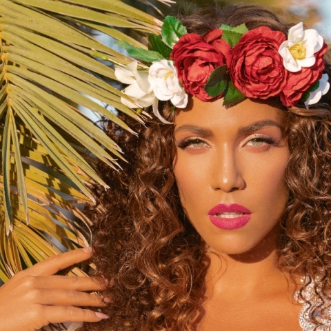 Κατερίνα Στικούδη