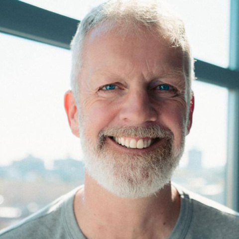 Lars Rasmussen: Ο «κύριος Google Maps» μιλάει στην Athens Voice