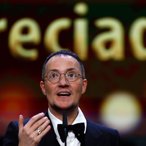 Το κουίρ βιβλίο της εβδομάδας: «Είμαι το τέρας που σας μιλά» του Πωλ Μπ. Πρεθιάδο