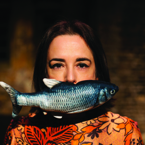 «Δαγκώνει;» της Όλγας Ποζέλη στο Θέατρο Φούρνος