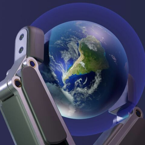 Ίδρυμα Κωνσταντίνου Σημίτη: Τι ειπώθηκε στην εκδήλωση «Τεχνητή Νοημοσύνη & Αρχεία: Μια σχέση συμπληρωματικότητας ή αντιπαλότητας;»