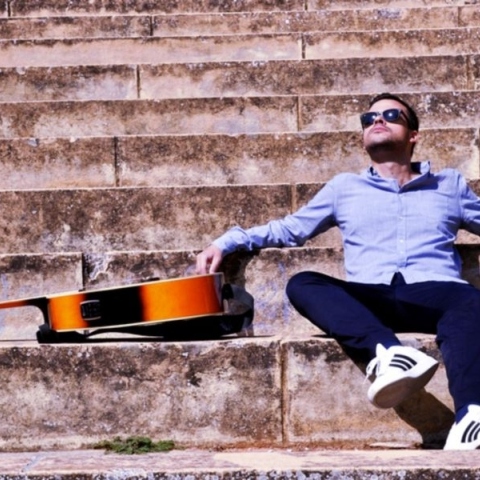 Το τραγούδι της Τετάρτης 17.04.2024 από τον Voice 102.5