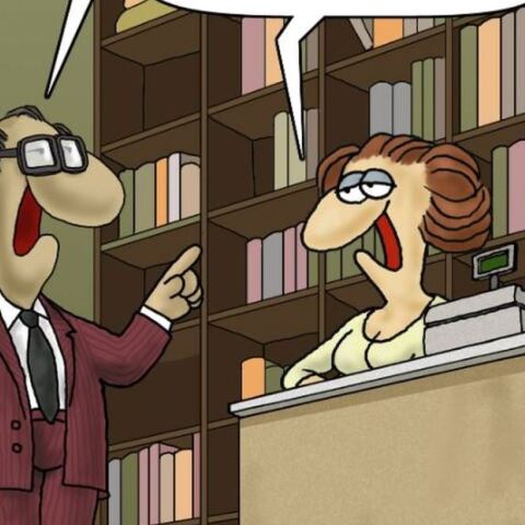 Αρκάς: Σκωπτικός στη σημερινή του «Καλημέρα»