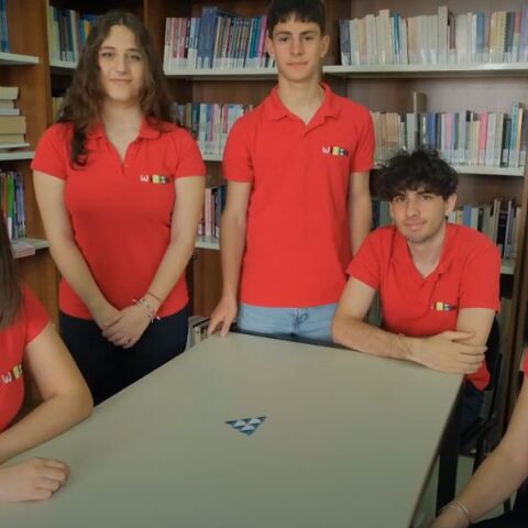 Πειραματικό Λύκειο του Πανεπιστημίου Μακεδονίας: Παγκόσμια πρωτιά στον διαγωνισμό μαθητικής επιχειρηματικότητας του Junior Achievement 