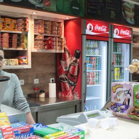 Υπουργείο Υγείας: Πρώτη συνεδρίαση της Εθνικής Επιτροπής Διατροφής - Συστάθηκε με απόφαση της Ειρήνης Αγαπηδάκη - Στο μικροσκόπιο τα τρόφιμα στα κυλικεία.