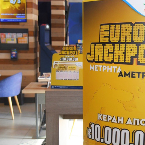 Eurojackpot