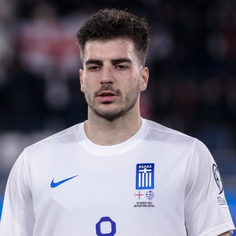 Φώτης Ιωαννίδης: Ο Έλληνας επιθετικός  θα κινηθεί νομικά για την υπόθεση ντόπινγκ και τα «ψευδή σενάρια»