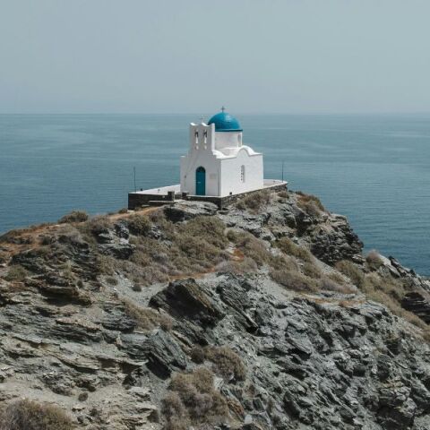 Οι Κυκλάδες μεταξύ των 7 πιο απειλούμενων μνημείων και τόπων πολιτιστικής κληρονομιάς στην Ευρώπη - Ανακοινώθηκε ο κατάλογος από τη Europa Nostra