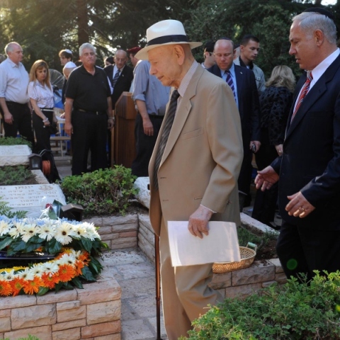 Νετανιάχου: ο θεόσταλτος με το μεσσιανικό σχέδιο