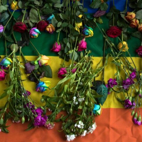 Ρωσία: Διαγωνισμός βραβείου ποίησης απαγορεύει τη συμμετοχή σε διεμφυλικά άτομα - Συνεχίζεται η καταστολή των δικαιωμάτων της κοινότητας ΛΟΑΤΚΙ.