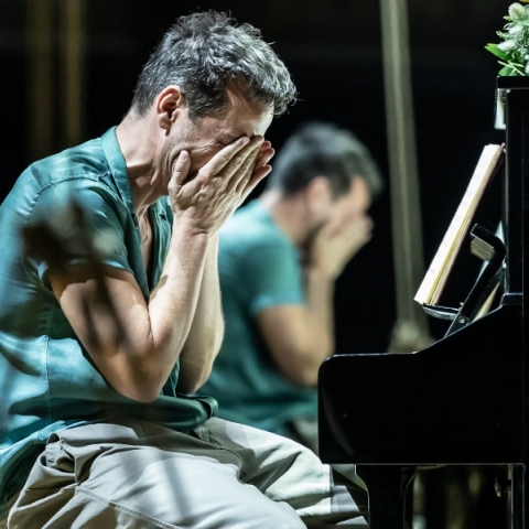 "Vanya" με τον Andrew Scott