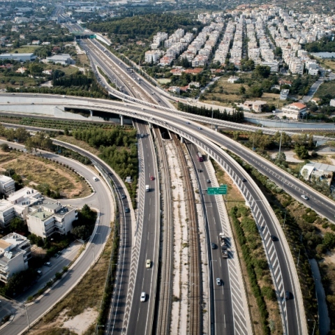 Αττική Οδός