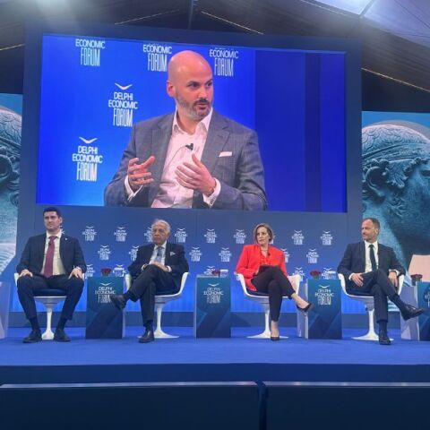 9ο Οικονομικό Φόρουμ των Δελφών: Η ΣΟΛ Crowe στο επίκεντρο της συζήτησης για την εταιρική διακυβέρνηση και τις βιώσιμες επενδύσεις