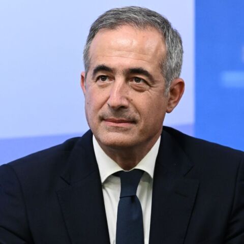 Στάθης Κωνσταντινίδης: Η 88η ΔΕΘ με τιμώμενη χώρα τη Γερμανία θα είναι από τις πιο επιτυχημένες των τελευταίων ετών, δηλώνει ο υφυπουργός Εσωτερικών.