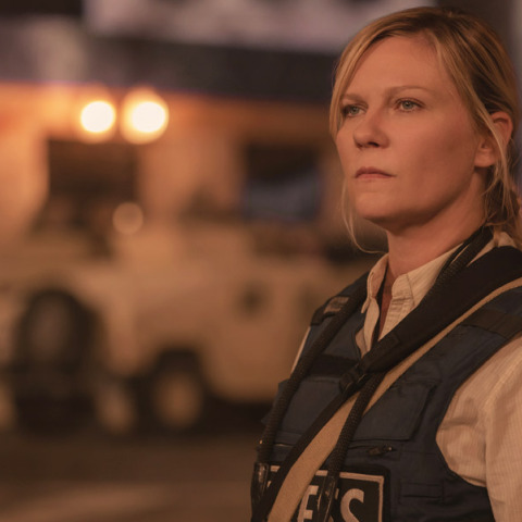 Εμφύλιος πόλεμος