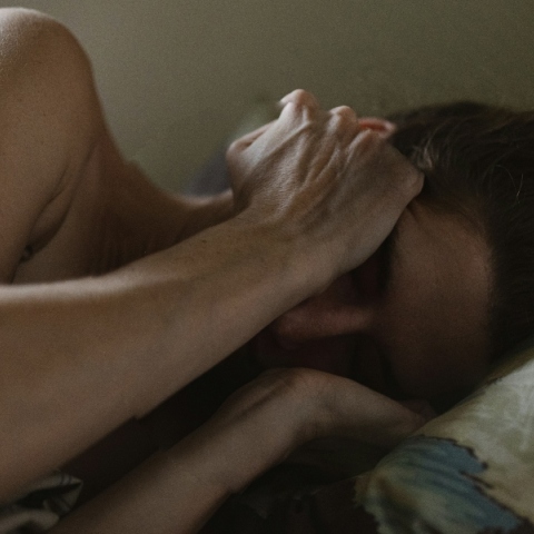  Ενδοοικογενειακή βία: Τα περιστατικά που σημειώθηκαν 1 - 15 Απριλίου