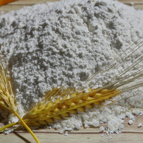 αλεύρι 