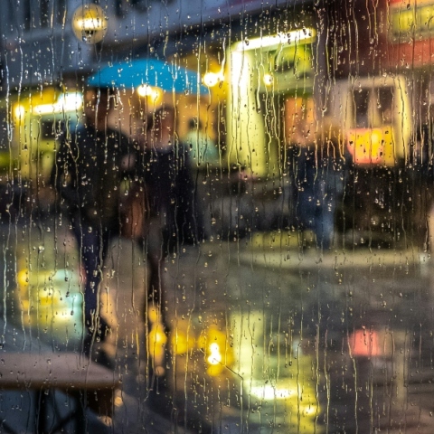 Καιρός: Πώς θα κινηθεί το «εξπρές» κύμα κακοκαιρίας