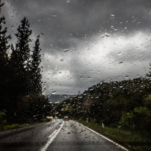 Καιρός σήμερα: Πώς θα κινηθεί η κακοκαιρία 