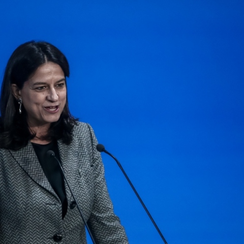 Ευρωεκλογές 2024: H προθεσμία εγγραφών επιστολικής ψήφου