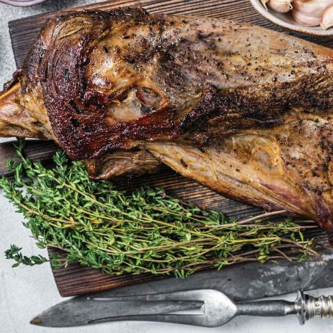 Κρεοπωλεία Δαβούτης