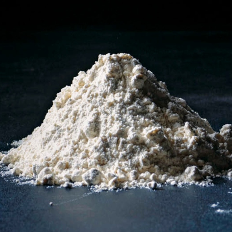 Μίξερ, συνταγές με αλεύρι 