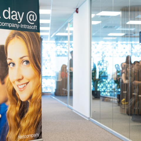 Netcompany-Intrasoft