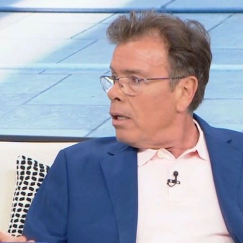 Παπανώτας: Εκτός ευρωψηφοδελτίου του ΣΥΡΙΖΑ 