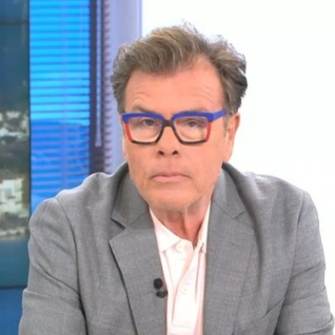 Η πρώτη αντίδραση Παπανώτα μετά την αποπομπή του από το ευρωψηφοδέλτιο του ΣΥΡΙΖΑ