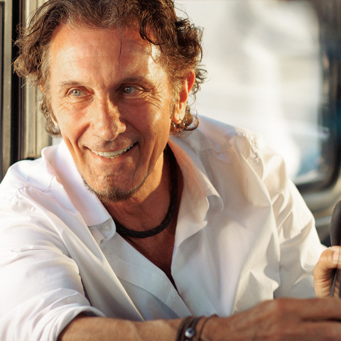 Patrick Tatopoulos: O άνθρωπος πίσω από τα blockbusters του Χόλιγουντ μιλάει στην Athens Voice