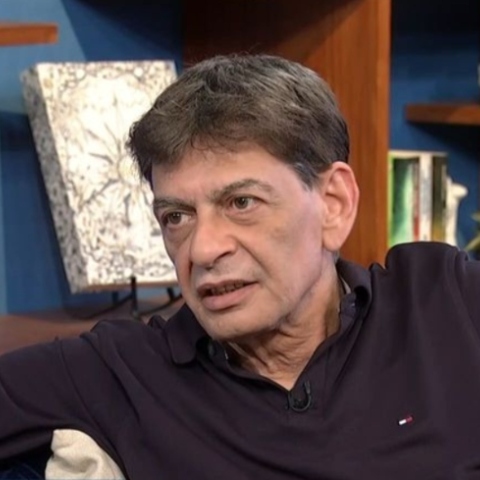 Μιχάλης Ρακιντζής 