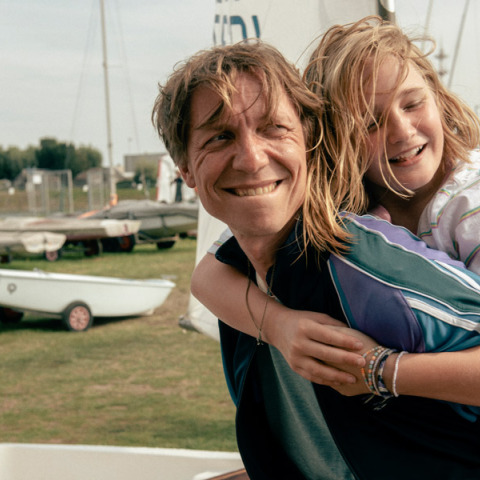 Σπίθα στη θάλασσα